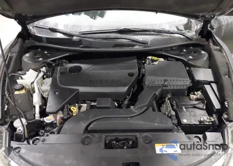 2016 Nissan Altima 2.5/2.5 S/2.5 Sl/2.5 Sr/2.5 Sv from USA, damaged, VIN 1N4AL3AP4GC169025